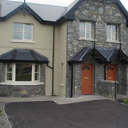 No 33 Ardmullen Villa Kenmare Exteriör bild