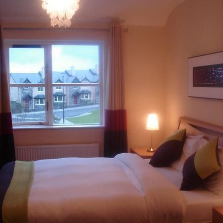 No 33 Ardmullen Villa Kenmare Exteriör bild