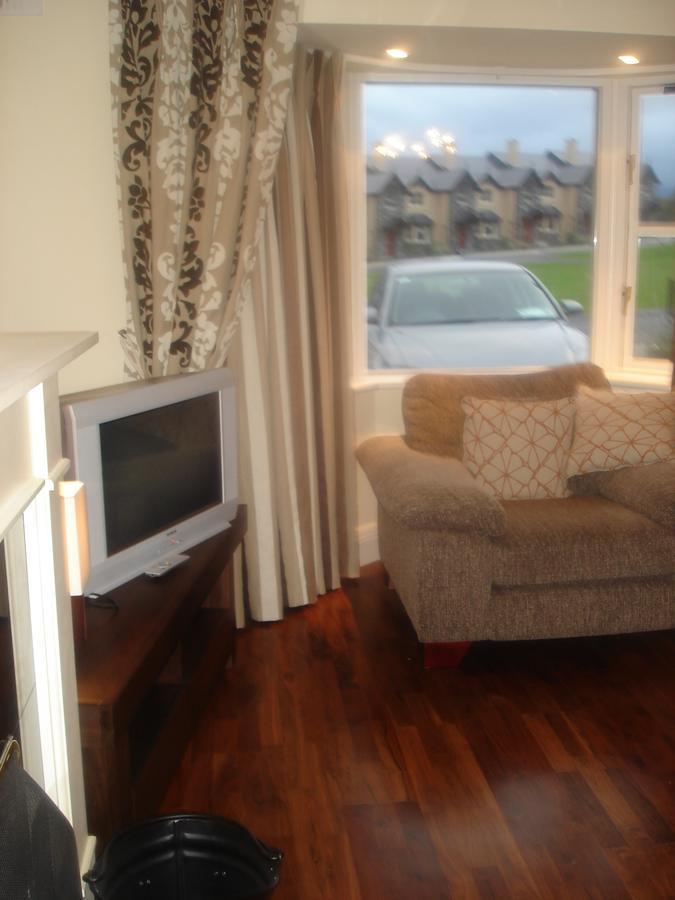 No 33 Ardmullen Villa Kenmare Exteriör bild
