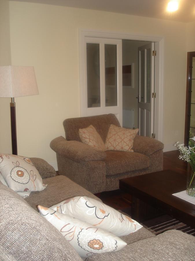 No 33 Ardmullen Villa Kenmare Exteriör bild