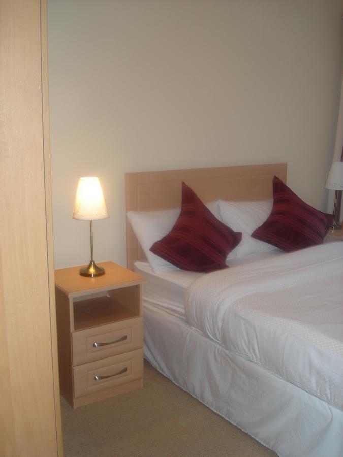 No 33 Ardmullen Villa Kenmare Exteriör bild