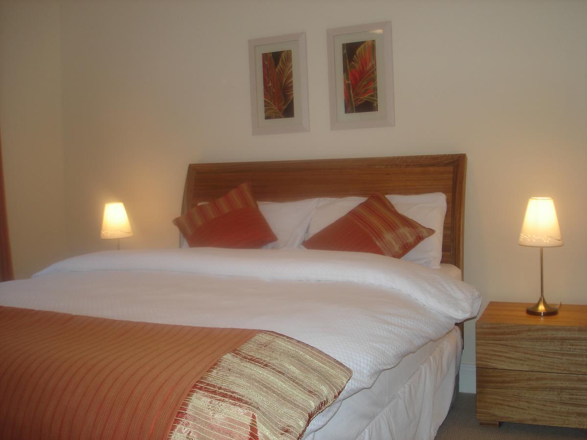 No 33 Ardmullen Villa Kenmare Exteriör bild