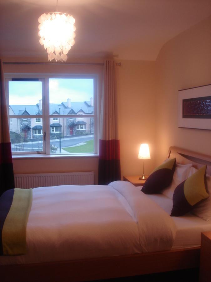 No 33 Ardmullen Villa Kenmare Exteriör bild
