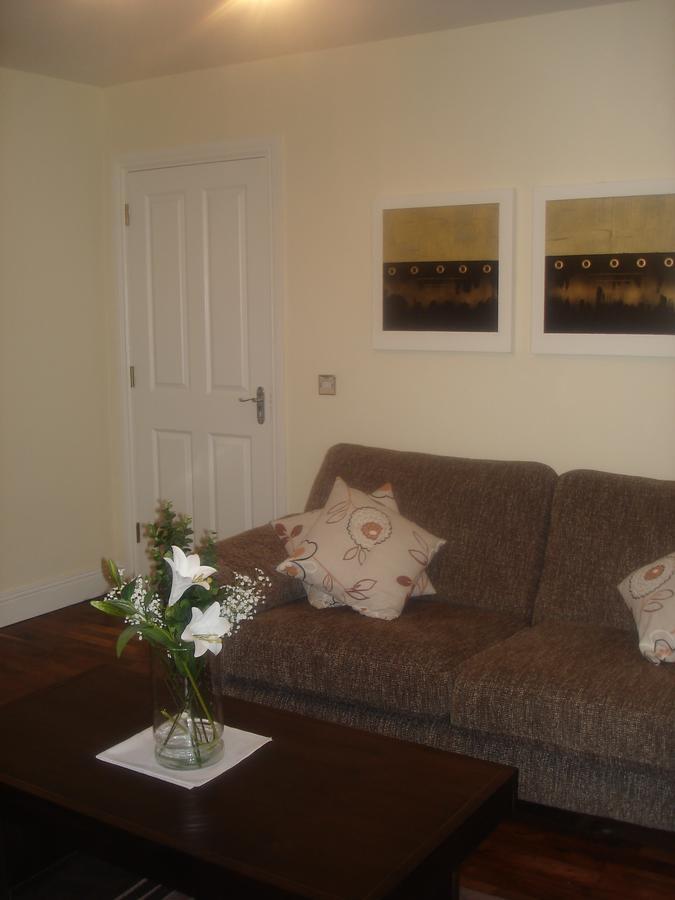 No 33 Ardmullen Villa Kenmare Exteriör bild